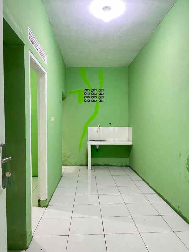 dijual rumah ciheulang