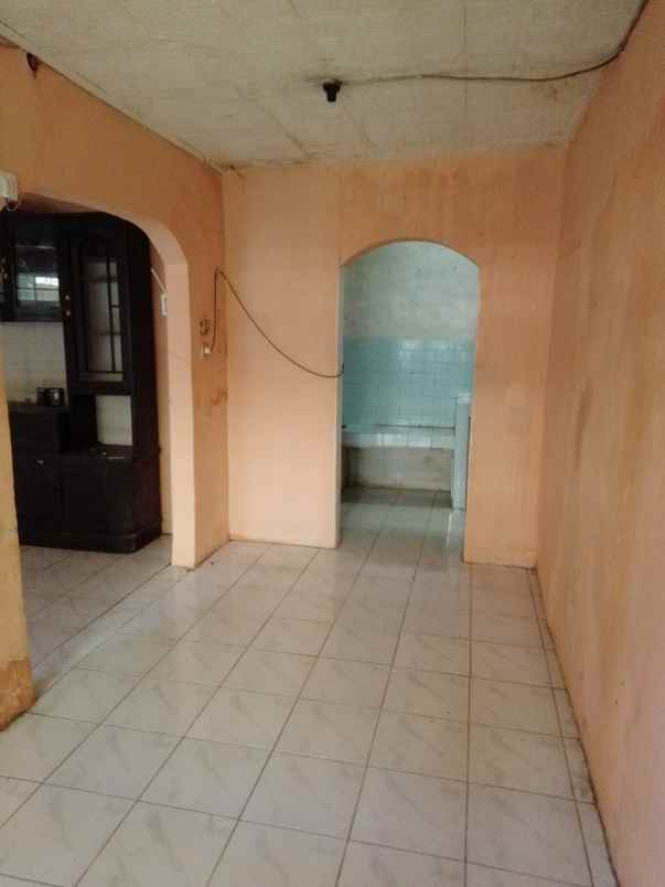 dijual rumah cijerah dekat rumah sakit avisena