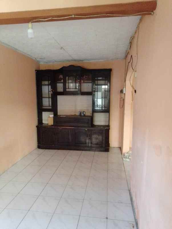 dijual rumah cijerah dekat rumah sakit avisena