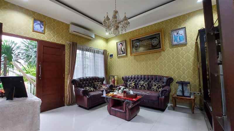 dijual rumah cilandak jakarta selatan