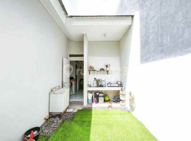 dijual rumah cilebut residence 1 blok