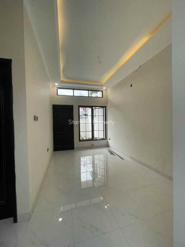 dijual rumah ciledug