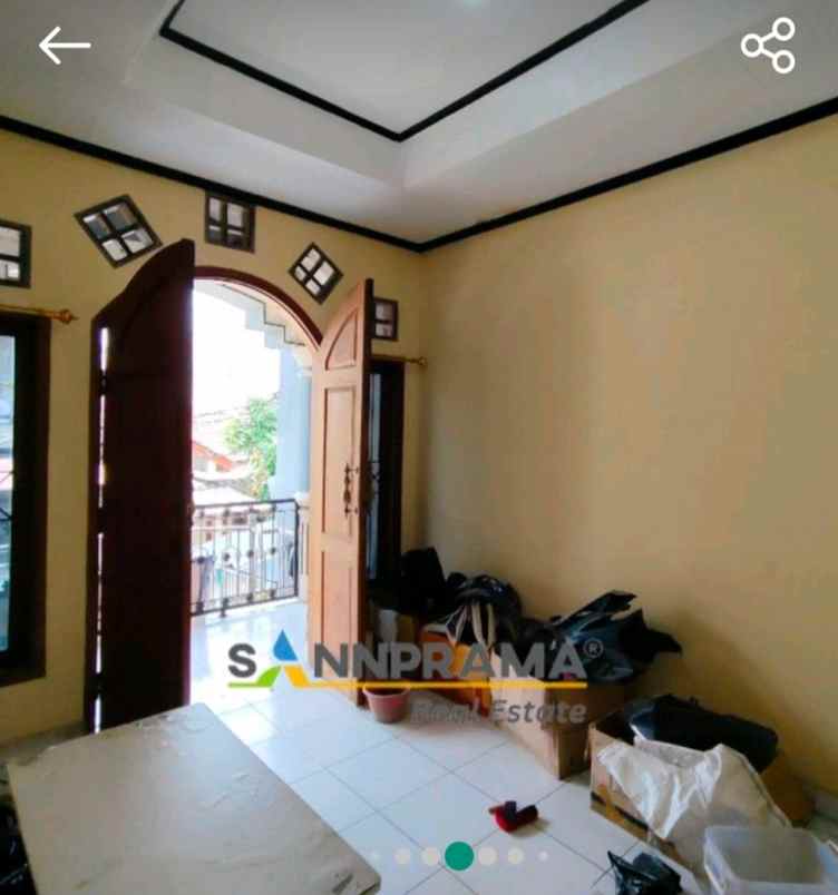 dijual rumah cilincing cilincing