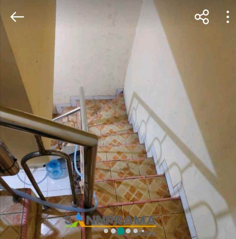 dijual rumah cilincing cilincing