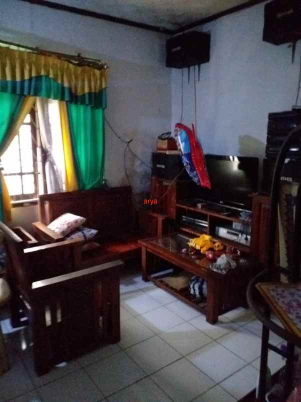 dijual rumah cimaja asem rt 003 rw 002