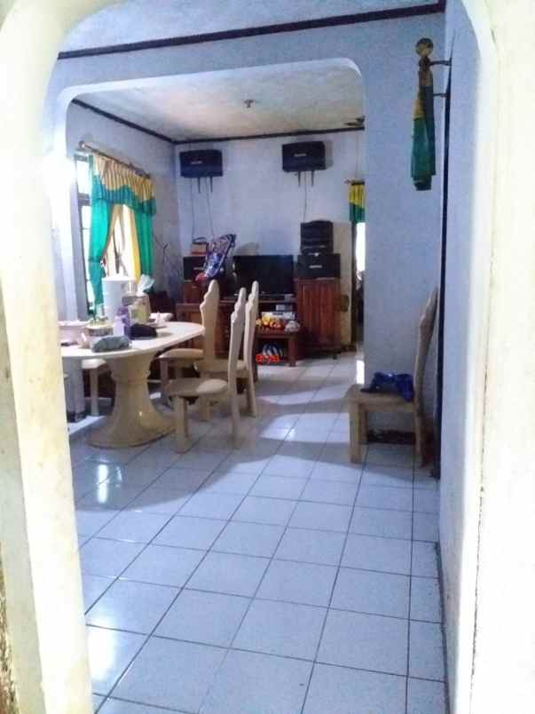 dijual rumah cimaja asem rt 003 rw 002