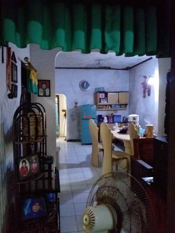 dijual rumah cimaja asem rt 003 rw 002