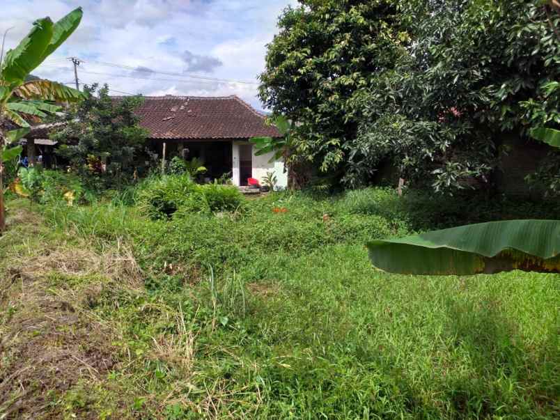 dijual rumah cimaja asem rt 003 rw 002