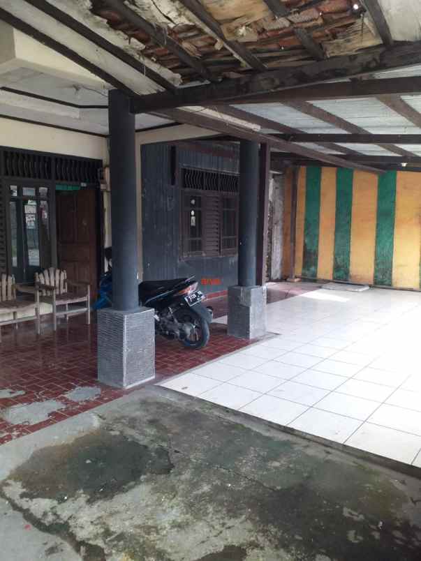 dijual rumah cimaja asem rt 003 rw 002