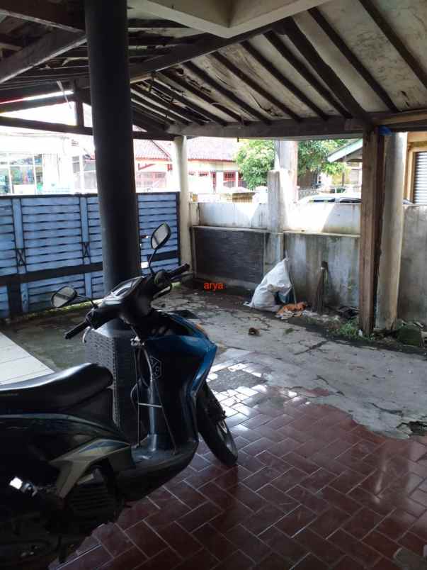 dijual rumah cimaja asem rt 003 rw 002