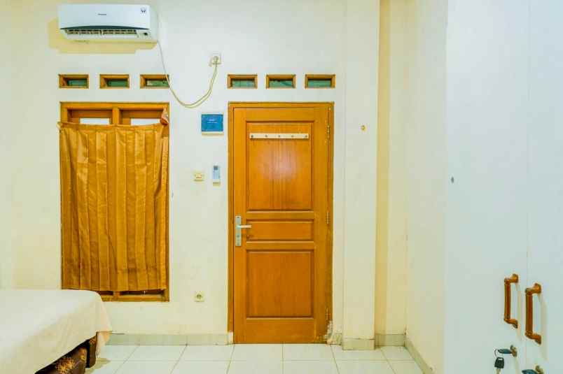 dijual rumah cimanggis tugu kota depok
