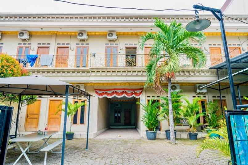 dijual rumah cimanggis tugu kota depok