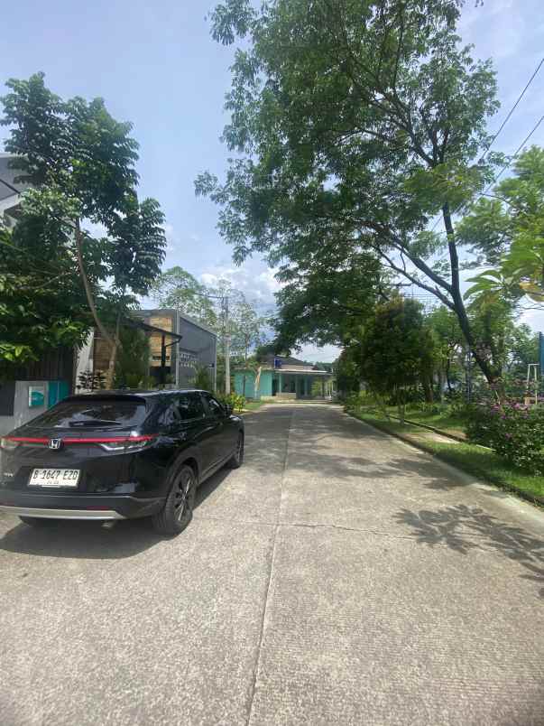 dijual rumah cinangneng ciampea bogor