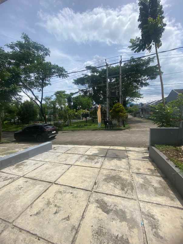 dijual rumah cinangneng ciampea bogor