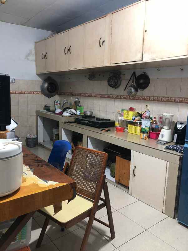 dijual rumah ciomas