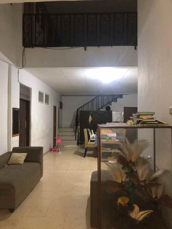 dijual rumah ciomas