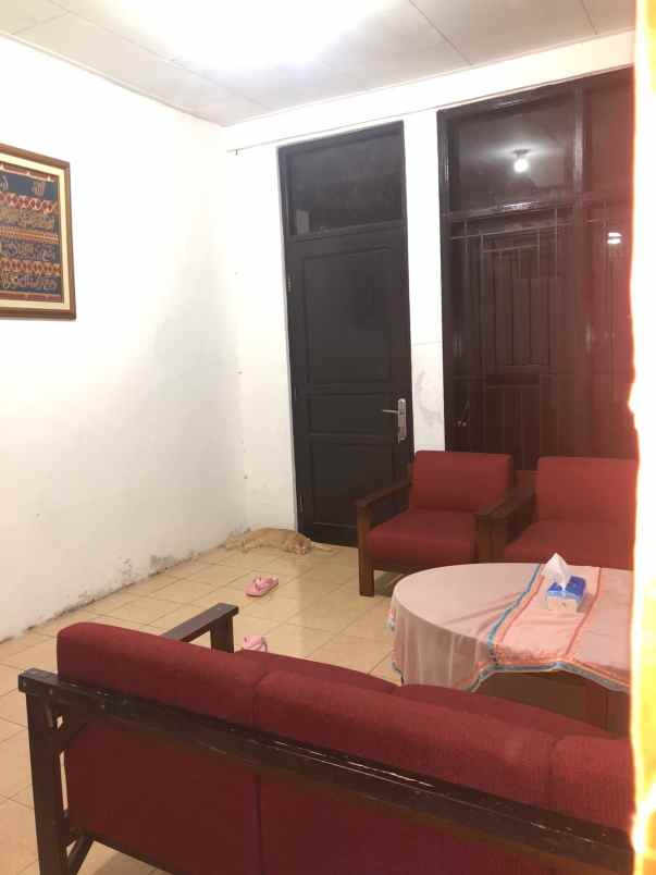 dijual rumah ciomas