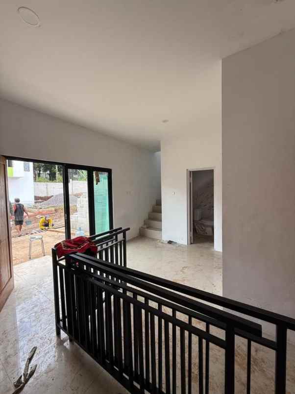 dijual rumah cipadung cibiru bandung