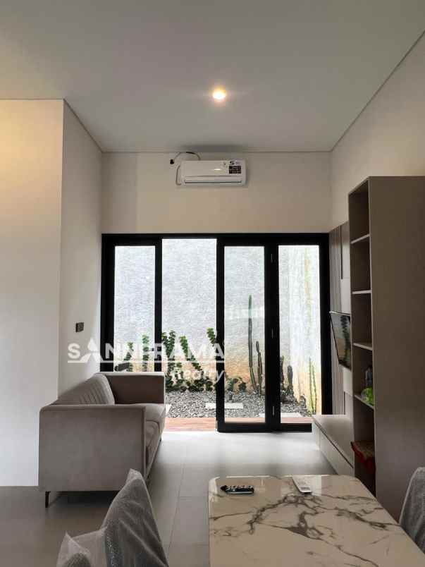 dijual rumah cipayung jaktim