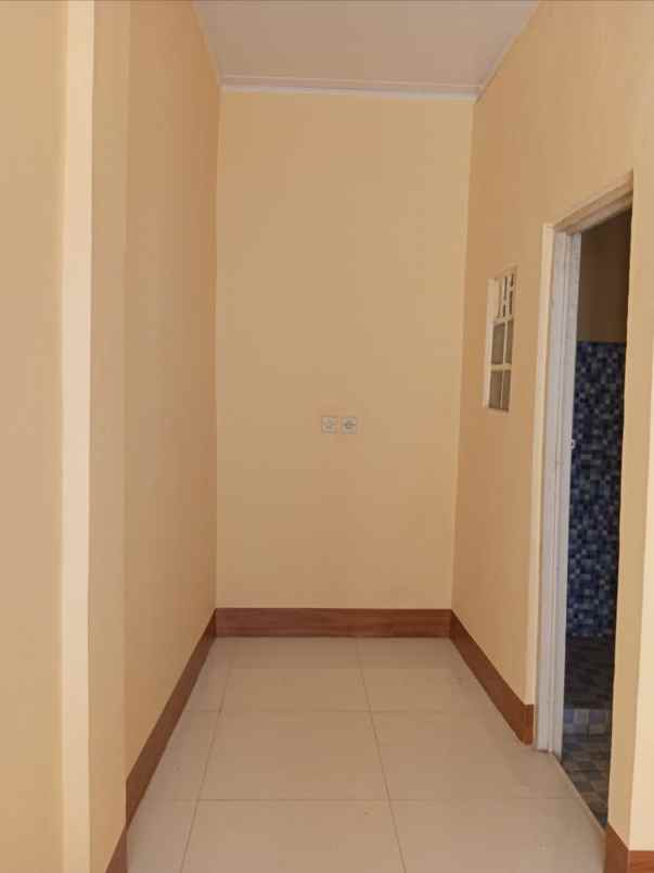 dijual rumah cipedak jagakarsa jakarta