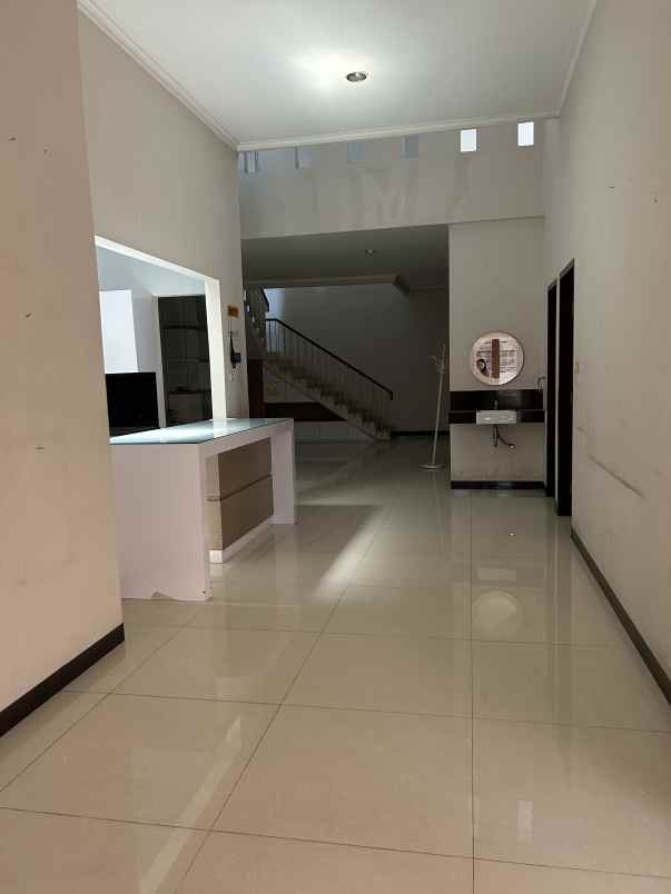 dijual rumah cipinang