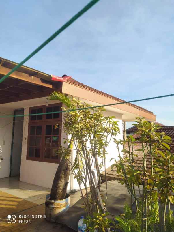 dijual rumah cipulir kebayoran lama