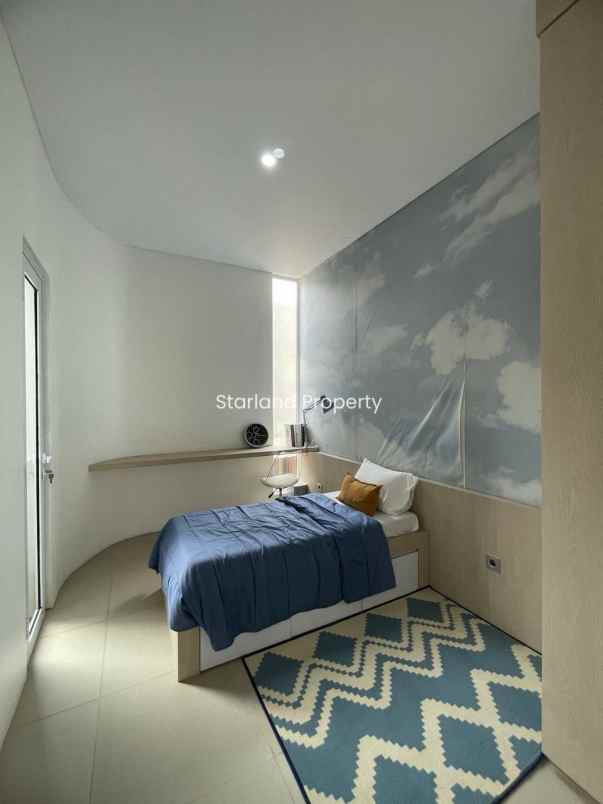 dijual rumah ciputat tangsel