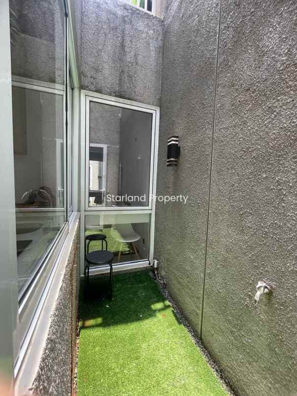 dijual rumah ciputat tangsel