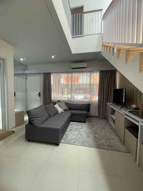 dijual rumah ciputat tangsel