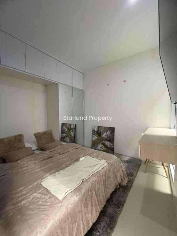 dijual rumah ciputat tangsel