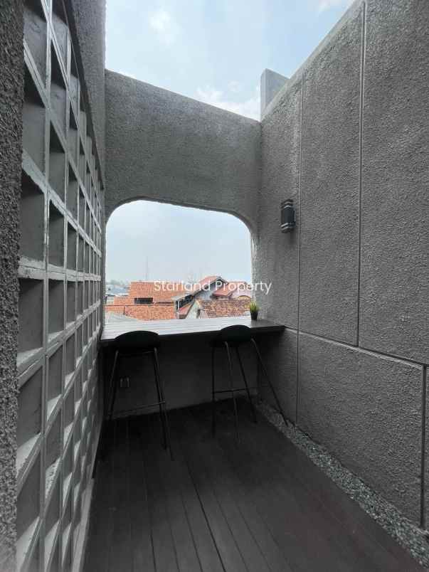 dijual rumah ciputat tangsel