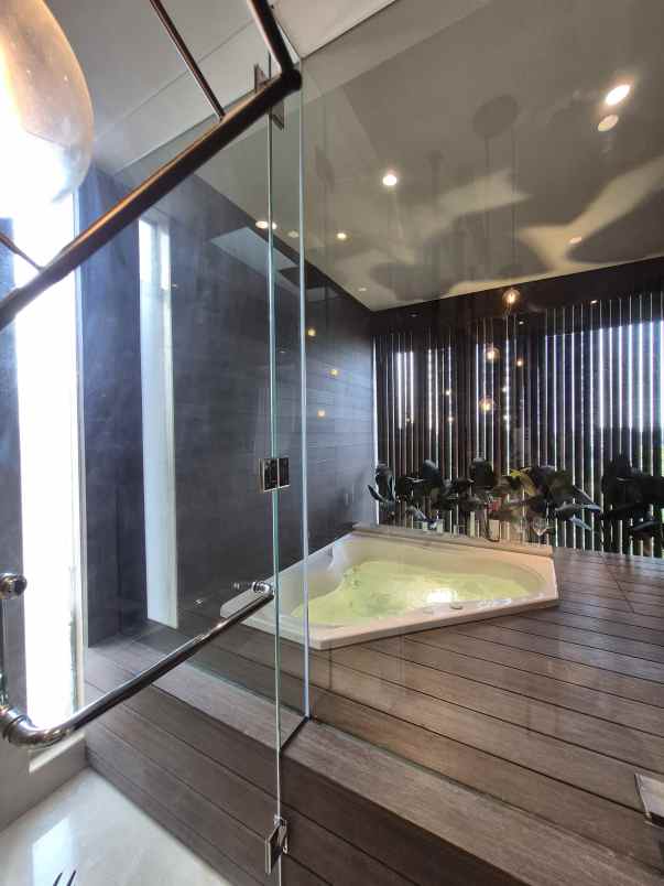 dijual rumah citra 6