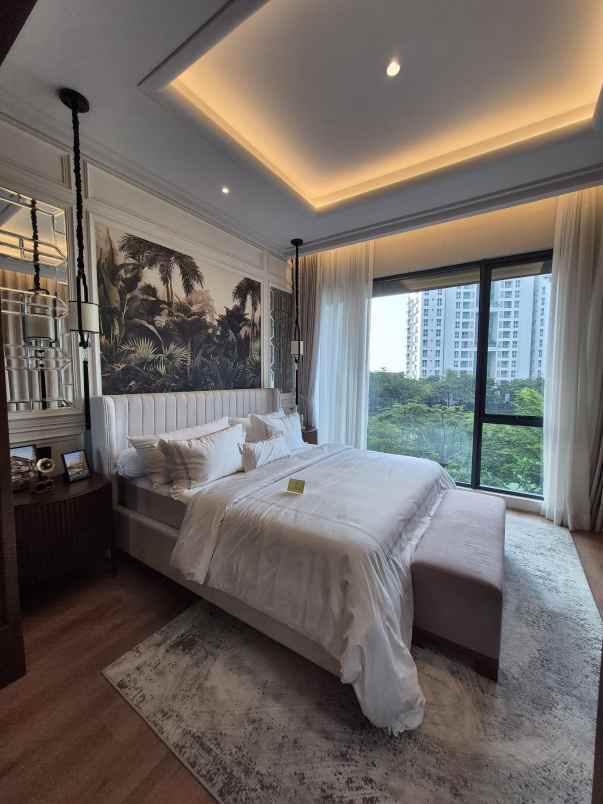 dijual rumah citra 6