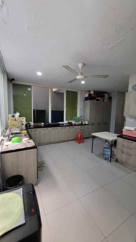 dijual rumah citraland bukit golf