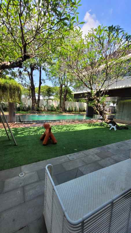 dijual rumah citraland bukit golf