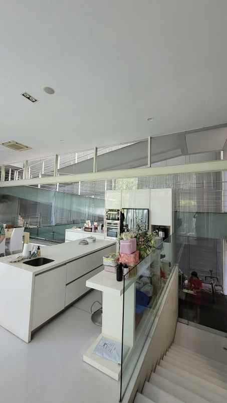 dijual rumah citraland bukit golf