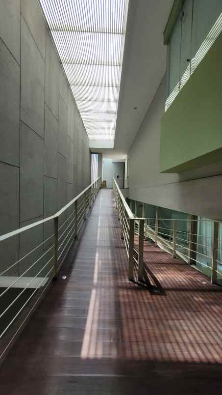 dijual rumah citraland bukit golf