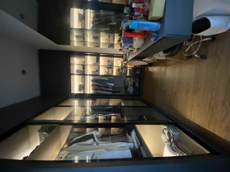 dijual rumah cluster aristoteles