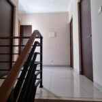 dijual rumah cluster burgundy