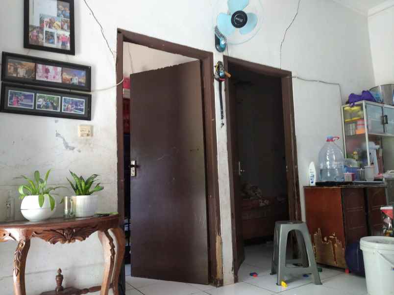 dijual rumah dan hunian nyaman dengan lingkungan sehat