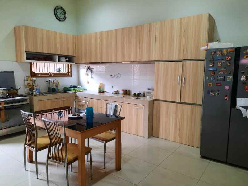 dijual rumah dekat gereja katolik st paulus pekanbaru