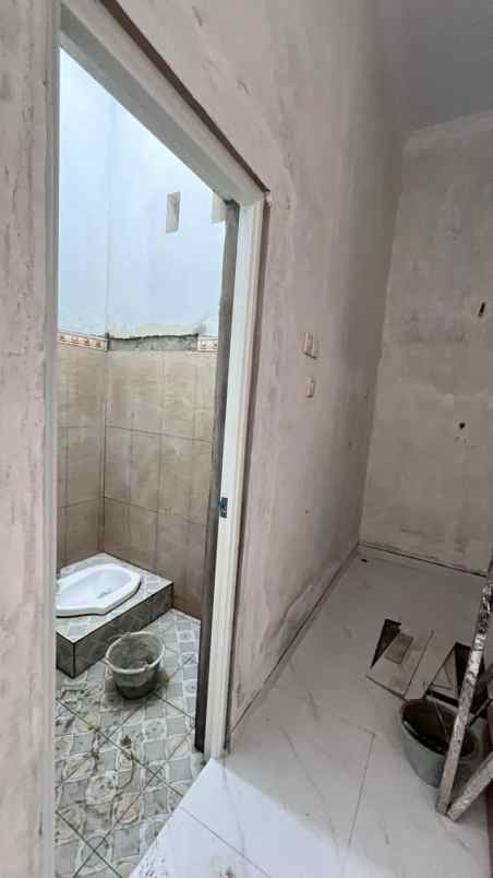 dijual rumah dekat umy