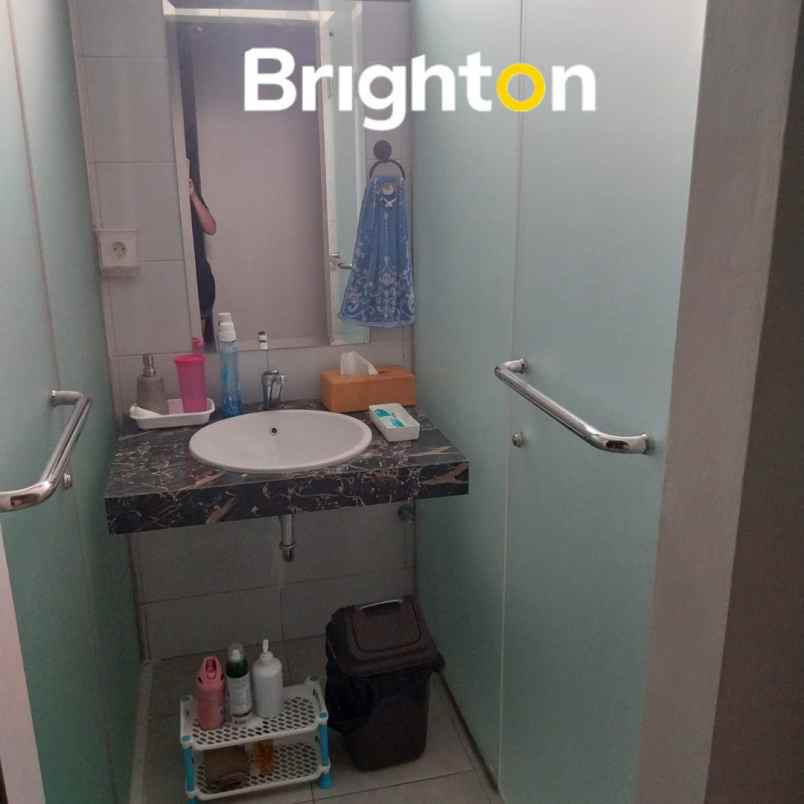 dijual rumah delatinos cluster buenos