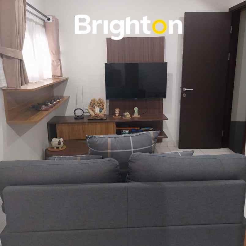 dijual rumah delatinos cluster buenos