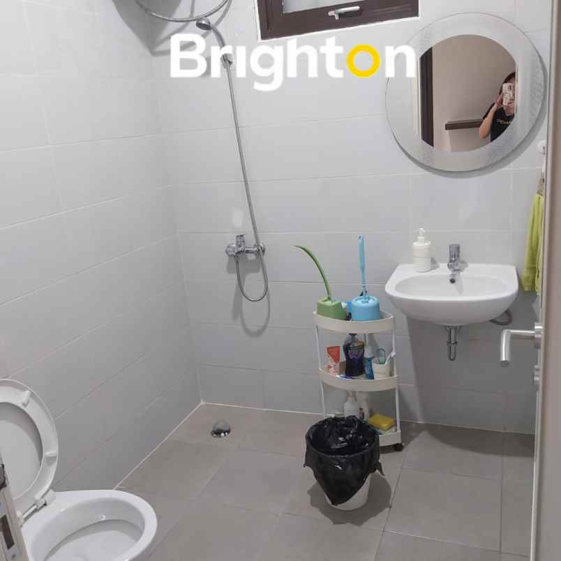 dijual rumah delatinos cluster buenos