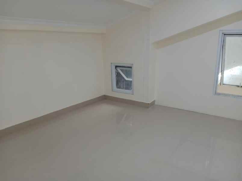 dijual rumah depok jaya pancoran mas