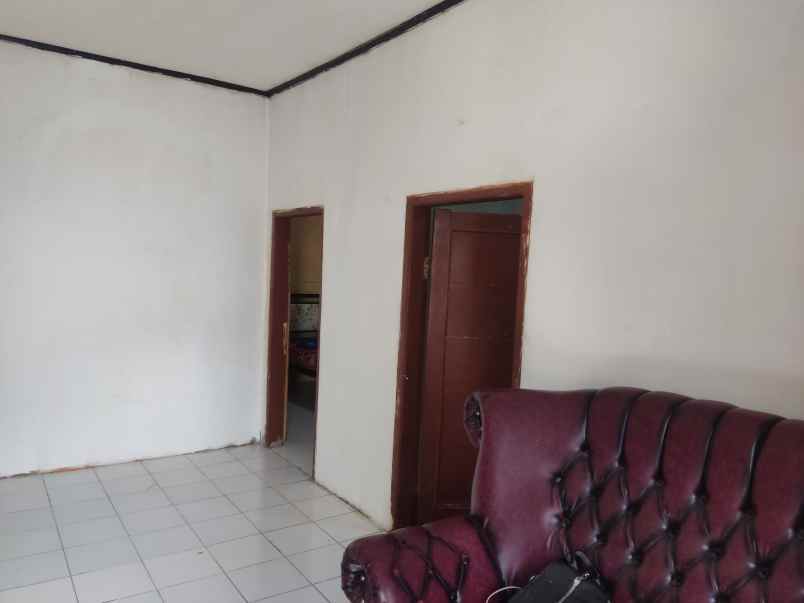 dijual rumah desa biru kecamatan