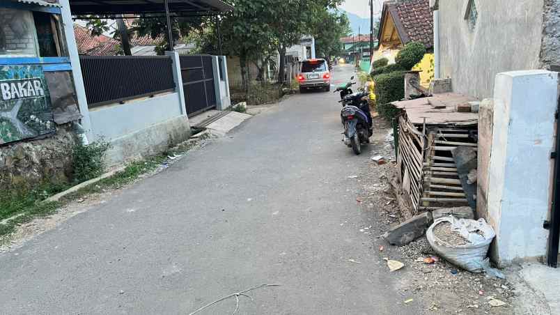 dijual rumah desa biru kecamatan