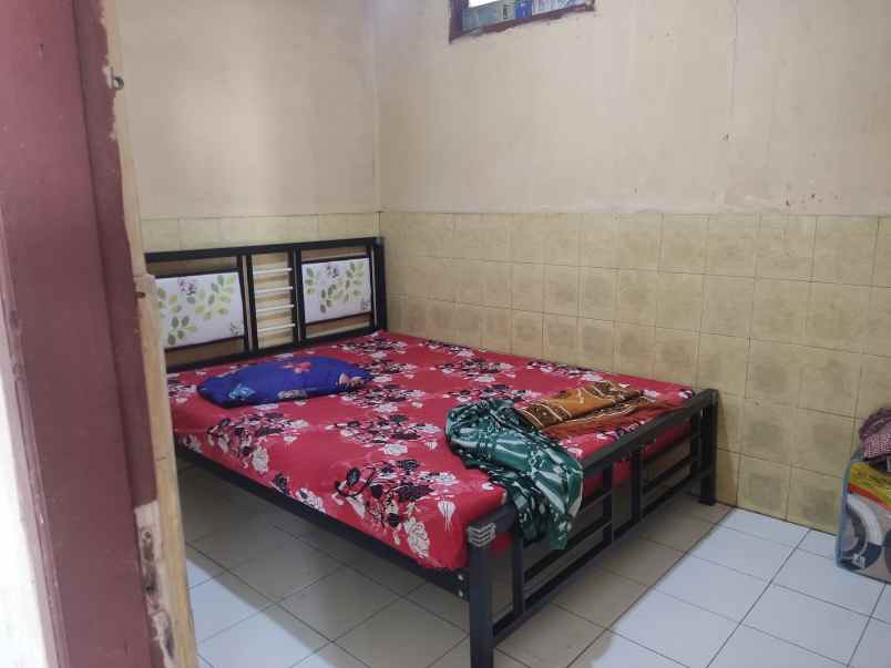 dijual rumah desa biru kecamatan