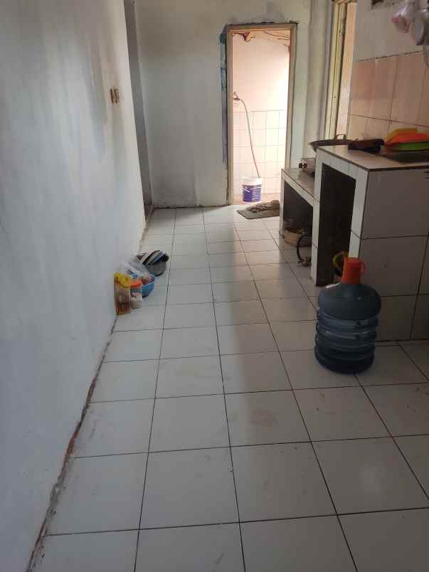 dijual rumah desa biru kecamatan